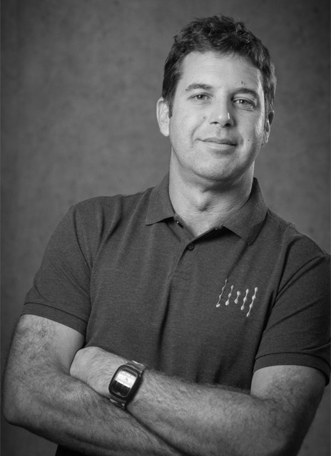 Bernardo Bonjean