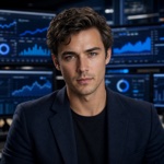 Agente de IA de ciclo de mercado