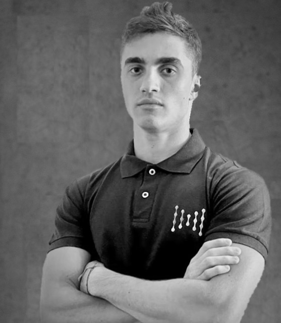 Bruno Filetti
